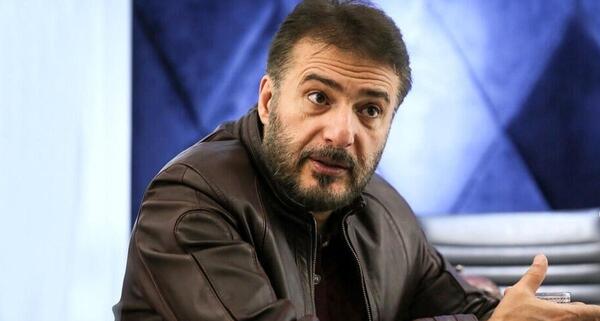 عکس ماشین سید جواد هاشمی