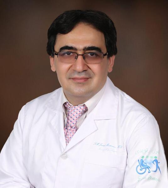 عکس ماشین سید جواد هاشمی