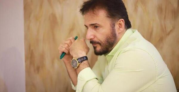 عکس ماشین سید جواد هاشمی