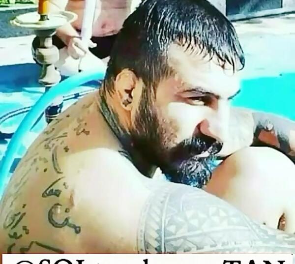 عکس برای پروفایل لاتی پسرانه