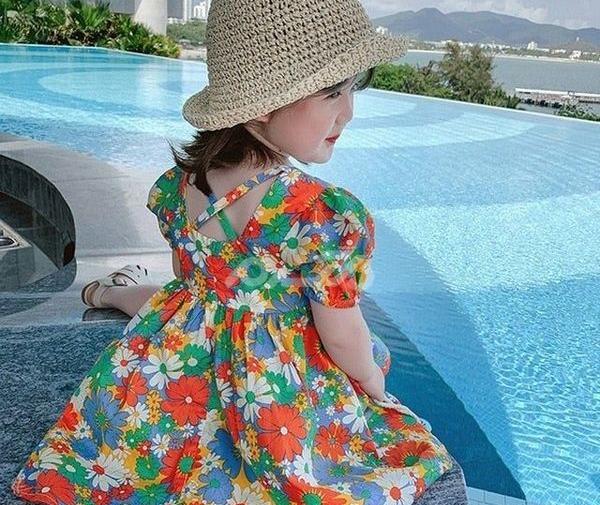 عکس بلوز بچه گانه