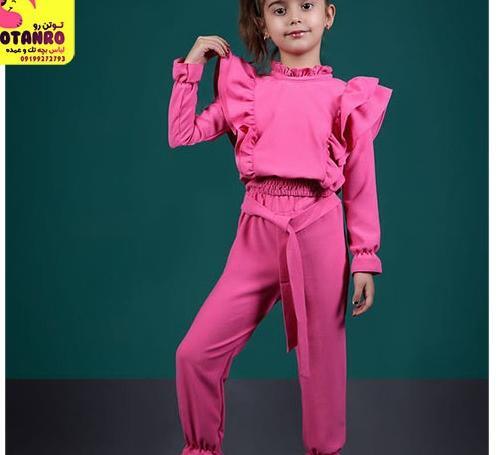 عکس بلوز بچه گانه