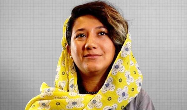 عکس نوشته محسن و نیلوفر