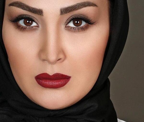 عکس مریم معصومی و علی ضیا