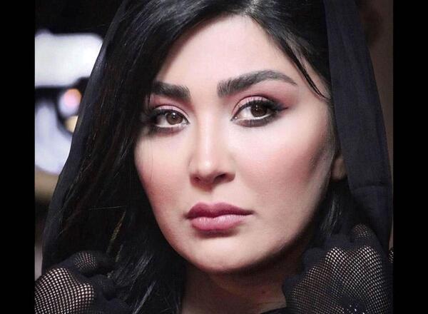 عکس مریم معصومی و علی ضیا