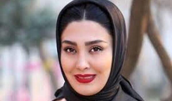عکس مریم معصومی و علی ضیا