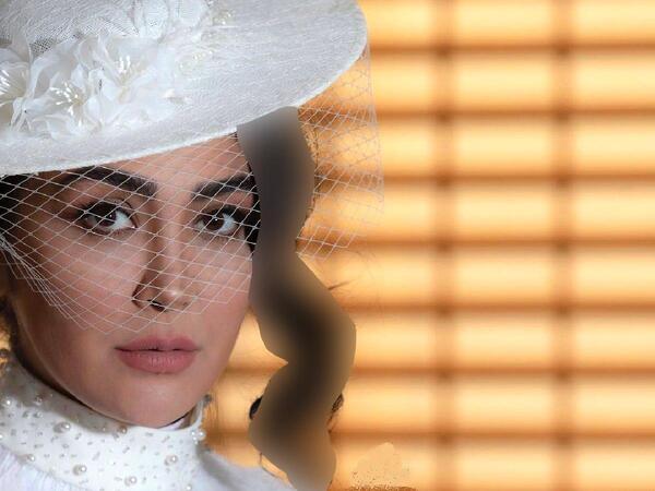 عکس مریم معصومی و علی ضیا