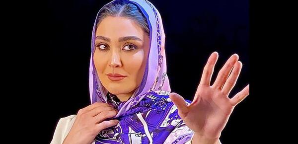 عکس مریم معصومی و علی ضیا