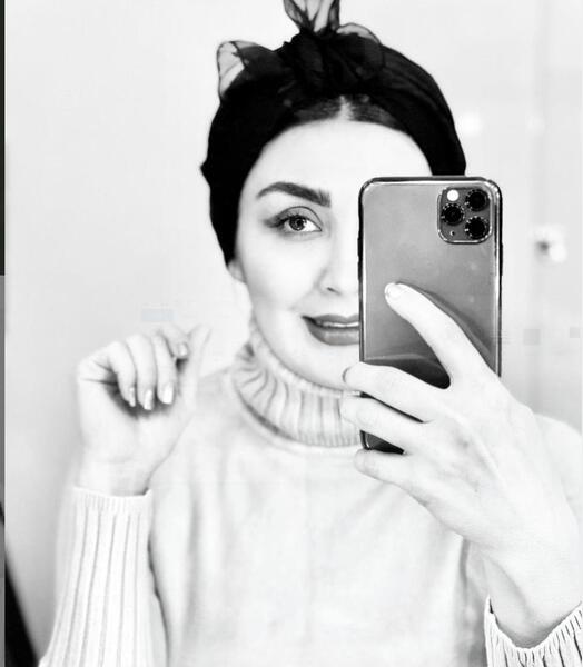 عکس مریم معصومی و علی ضیا