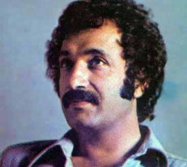 عکس خواننده زن باران