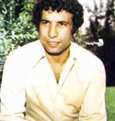 عکس خواننده زن باران
