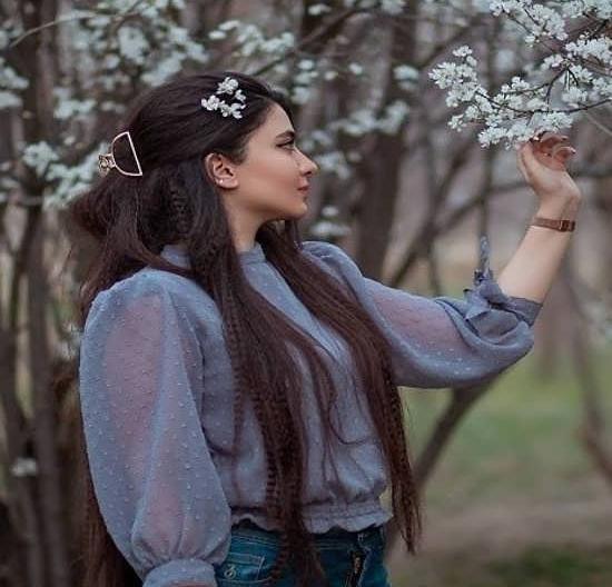 عکس پروفایل جدید مود