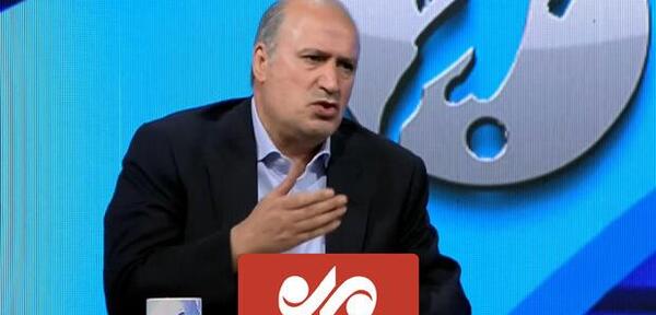 عکس حمیدرضا تاج دولت