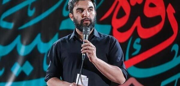 عکس حمیدرضا تاج دولت