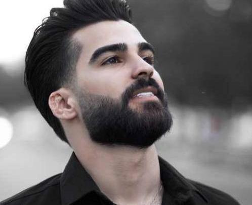 عکس حمیدرضا تاج دولت