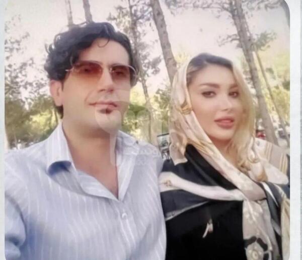 عکس حمیدرضا تاج دولت