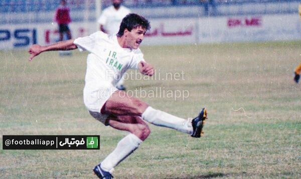 عکس جواد زرینچه و همسرش