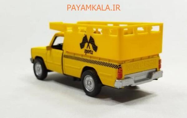 عکس نیسان کارتونی
