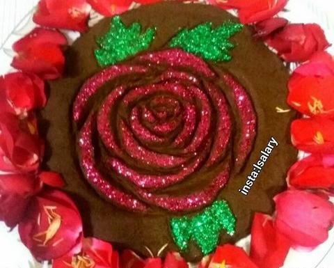 عکس های تزیین حنا