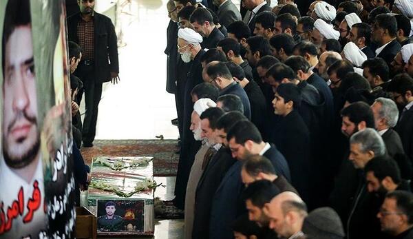 عکس فرامرزی