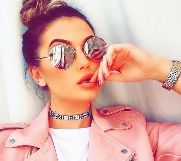 عکس ژست های مختلف دخترانه
