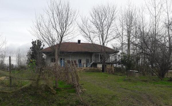 عکس روستای جن
