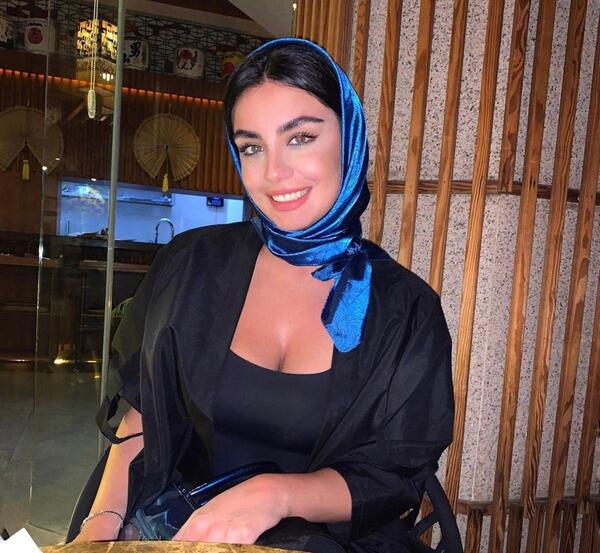 عکس مومو جدید ایرانی