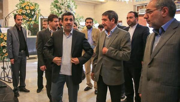 عکس غلام شاه پسندی