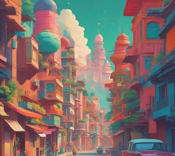 ربات تبدیل عکس به متن تلگرام