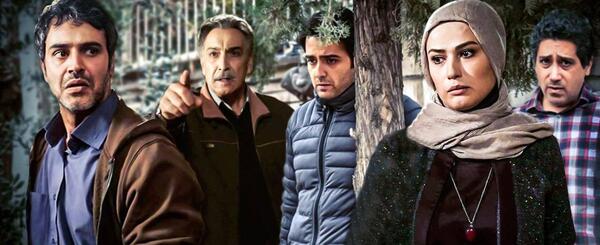 عکس شوهر پریا