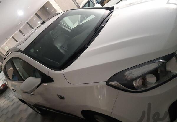 عکس ماشین جک s5 1 5 لیتر اتوماتیک