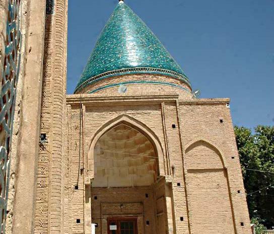 عکس فاطمه لاجوردی