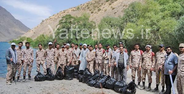 عکس زشتی طبیعت