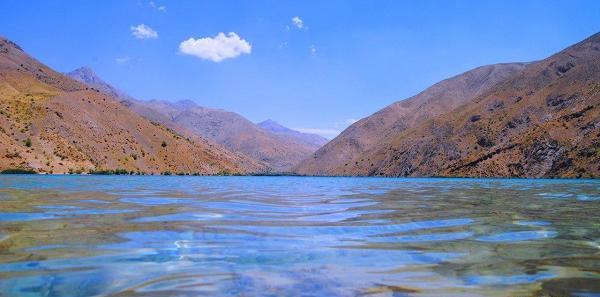 عکس زشتی طبیعت