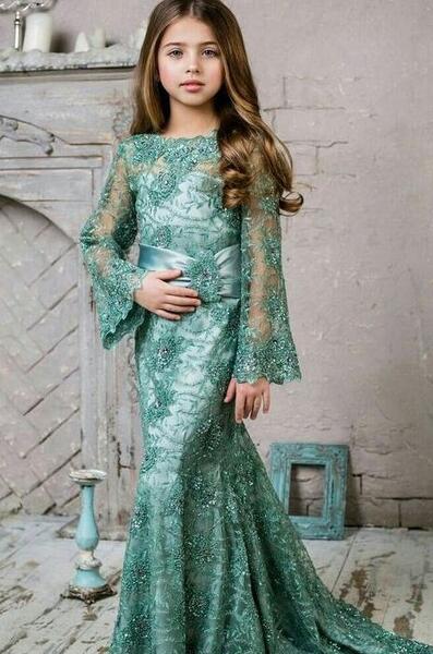 عکس لباس دخترانه یک ساله