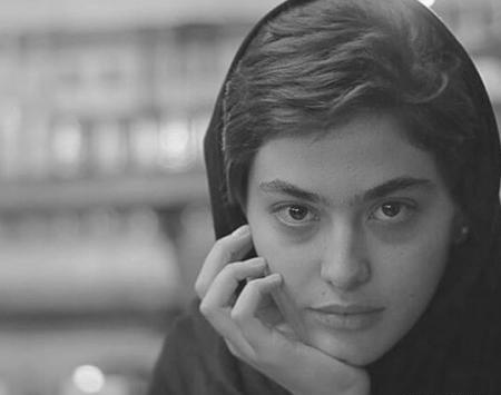 عکس شخصی ریحانه پارسا