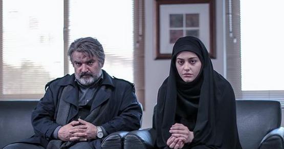 عکس شخصی ریحانه پارسا