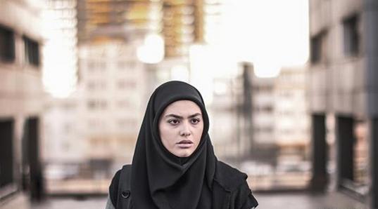 عکس شخصی ریحانه پارسا