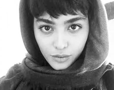 عکس شخصی ریحانه پارسا
