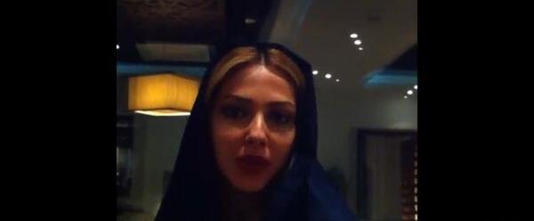 نمایشگاه عکس لیلا اوتادی