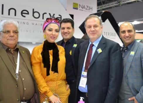 نمایشگاه عکس لیلا اوتادی