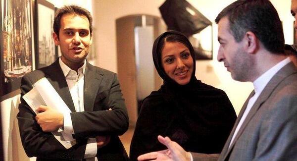 نمایشگاه عکس لیلا اوتادی