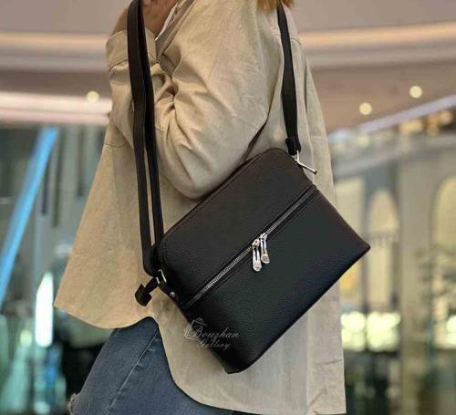 عکس کیف مدرسه دخترانه لاکچری