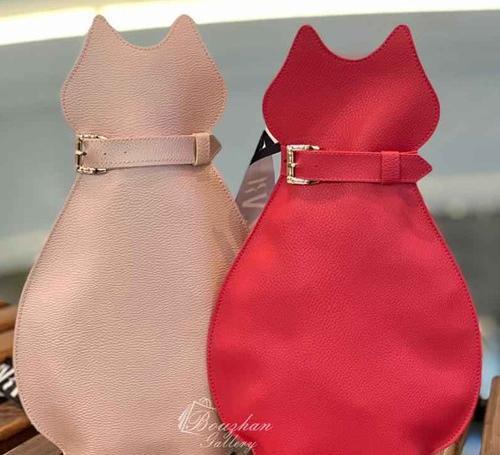 عکس کیف مدرسه دخترانه لاکچری