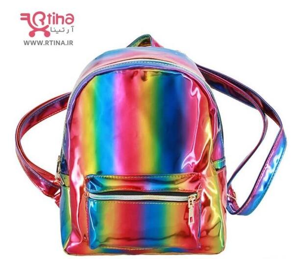 عکس کیف مدرسه دخترانه لاکچری