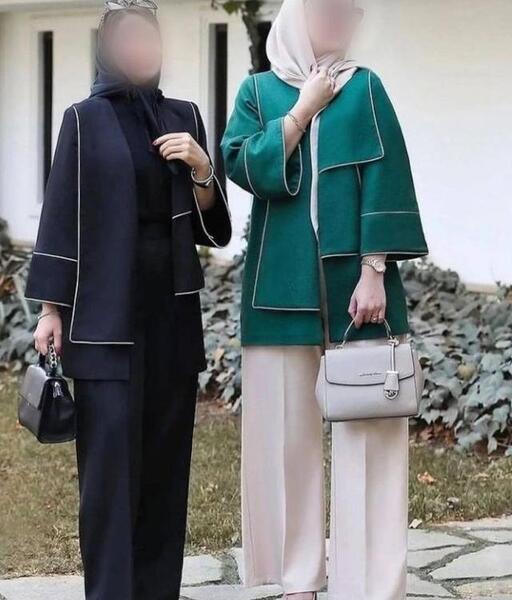 عکس کیف مدرسه دخترانه لاکچری