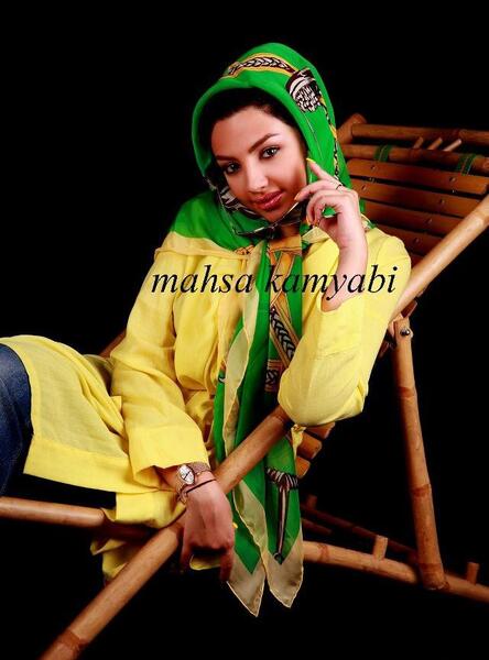 عکس شاهین صالحی