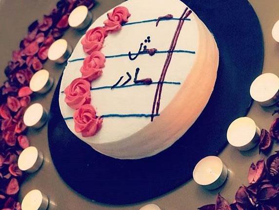 عکس پیام تبریک روز زن محترمانه