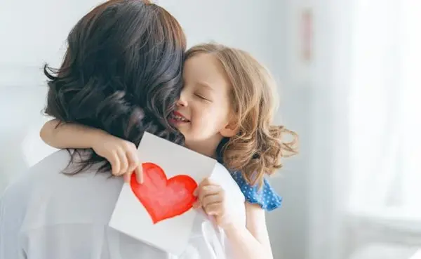 عکس پیام تبریک روز زن محترمانه