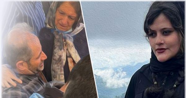 عکس سردار سلیمانی چگونه کشته شد